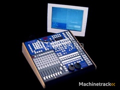 avolites-azure-2000-console