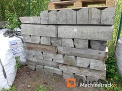 45-beveled-cement-curbs