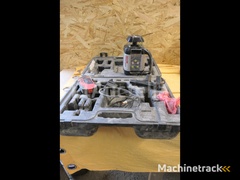 futech-tornado-2000-rotary-laser