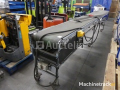 electric-conveyor-belt