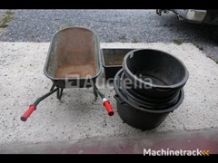 wheelbarrow,-round-bowls-and-rectangular-bowls