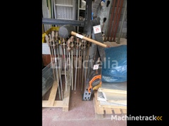 presses,-mallet,-various-saws