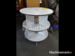 cabinet,-table-and-turnstiles