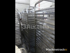 2-stainless-steel-trolleys-20-levels