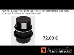 emuca-power-strip-tower