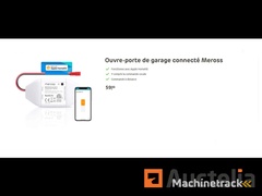 meross-msg100-connected-garage-door-opener