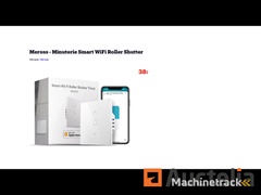 meross-smart-wifi-roller-shutter-switch