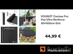 pvc-privacy-screen-90-cm-x-5-m-vounot-canisse
