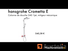 hansgrohe-crometta-e-chrome-plated-shower-column
