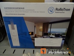 electronic-strap-reel-for-rollotron-1100-shutter