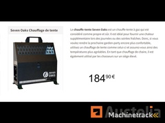 seven-oaks-gas-heater