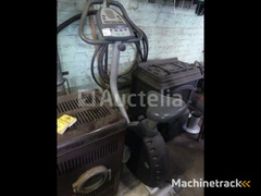 tunturi-exercise-bike