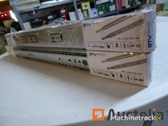 2-sets-of-gtv-ball-bearing-drawer-slides