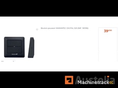 marantec-digital-520-push-button