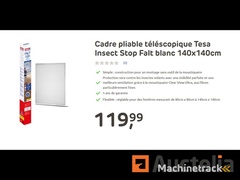 tesa-insect-stop-falt-telescopic-folding-frame