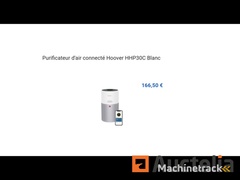 hoover-hhp30c-connected-air-purifier-white