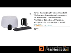 infrared-remote-control-kit-for-telenordik-5tr-fans