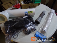 angled-toilet-pipe,-discharge-siphon,-2-hoses