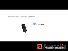 hörmann-hse4-bs-remote-control