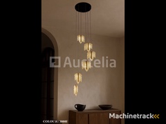 led-pendant-light-–-b063-6-–-3000k-–-warm-white-–-ø350-mm-–-height-adjustable-–-silver