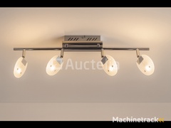 4-x-led-ceiling-spotlight-–-hl7164l-–-5w-–-4000k-–-neutral-white-–-silver