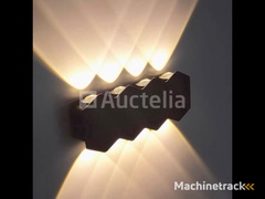 6-x-bidirectional-led-wall-light-–-8w-–-3500k-–-ip54-–-black-–-sw-51-4