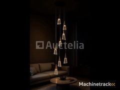 led-pendant-light-–-b073-8-–-3000k-–-warm-white-–-ø400-mm-–-height-adjustable-–-silver