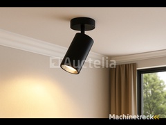 10-x-gu10-surface-mounted-luminaire-–-rotatable-350°-70°-–-ø55x110-mm-–-aluminium-–-ip20-–-inside