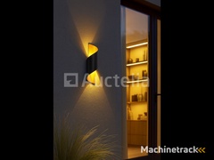 6-x-bidirectional-led-wall-light-–-2x3w-–-3500k-neutral-white-–-black-gold-–-ip54-sw-34