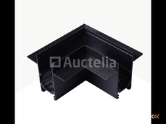 4-x-l-connector-for-flush-mounting-magnetic-rails-20-mm---horizontal