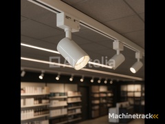 30-x-spot-on-orientable-rail-gu10-–-white-–-single-phase-–-ø58x80x114-mm-–-ip20