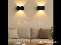 10-x-bidirectional-led-wall-light-–-4w-–-3500k-–-ip54-–-black-–-sw-51-2