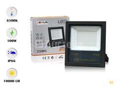 6-x-floodlight-led-100w-–-6500k-cold-white-–-ip66-waterproof-–-10,000-lm