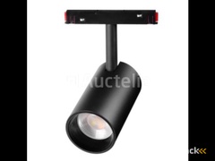 10-x-bery-led-spot-on-magnetic-rail-48v---4000k-neutral-white--20w---black
