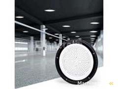 5-x-highbay-led-slim-100w-–-6500k-cold-white-–-ufo-ip65-waterproof-–-11,000-lm