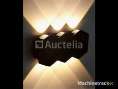 10-x-bidirectional-led-wall-light-–-6w-–-3500k-–-ip54-–-black-–-sw-51-3