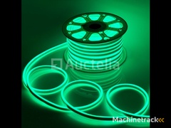 2-x-neon-led-strip-50m-–-8w-m-–-green-–-ip65-waterproof-–-indoor-outdoor-use
