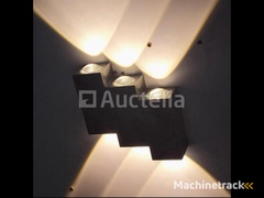 6-x-bidirectional-led-wall-light-–-6w-–-3500k-–-ip54-–-black-–-sw-45-3