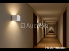 6-x-cube-white-bidirectional-led-wall-light-–-2x5w-–-3500k-neutral-white-–-ip54-sw-2312-2