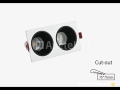 10-x-adjustable-recessed-spotlight-ep-2-–-gu10-–-white-black-–-adjustable-inner-ring