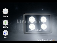 2-x-led-floodlight-200w-–-6500k-cold-white-–-ip65-waterproof-–-20,000-lm-–-cob-–-outdoor-indoor