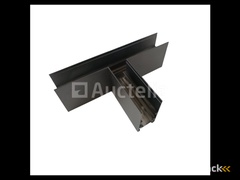 4-x-t-connector-for-surface-mounted-magnetic-rails-20-mm---horizontal