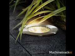 6-x-ground-spot-round-gu10-–-ip65-waterproof-–-ø110-mm-–-metal-pvc-–-outdoor-sgd-02r