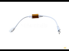 6-x-two-color-led-strip-connector-–-no-welding-–-high-quality
