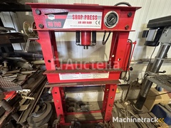50t-hydraulic-press