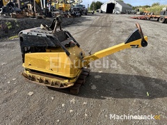 wacker-neuson-trilplaat