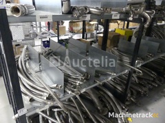 3-4-stainless-steel-hoses