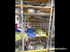 --610m-of-various-electrical-cables