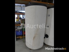 life-800-water-heater