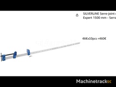 10-expert-frame-clamps---1500-mm